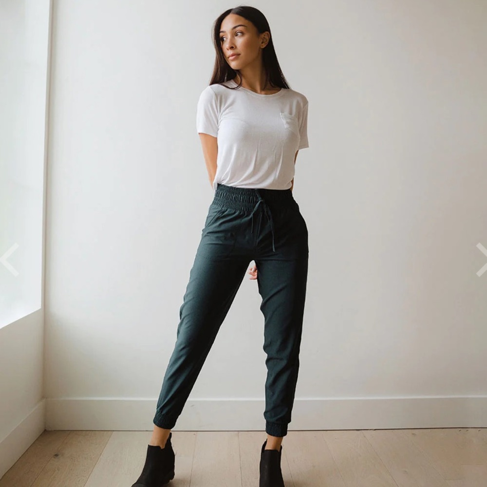 Albion Fit Destination Jogger